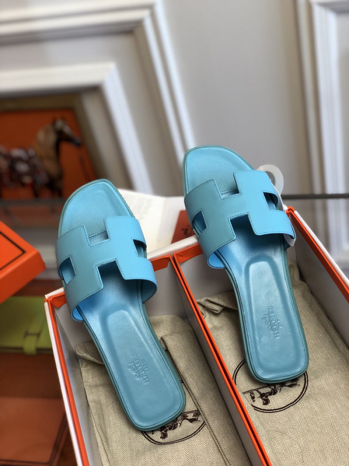 oran sandal