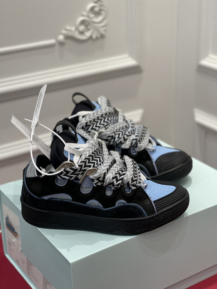 lanv1n sneakers