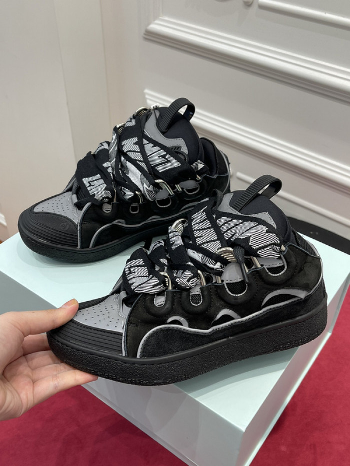 lanv1n sneakers