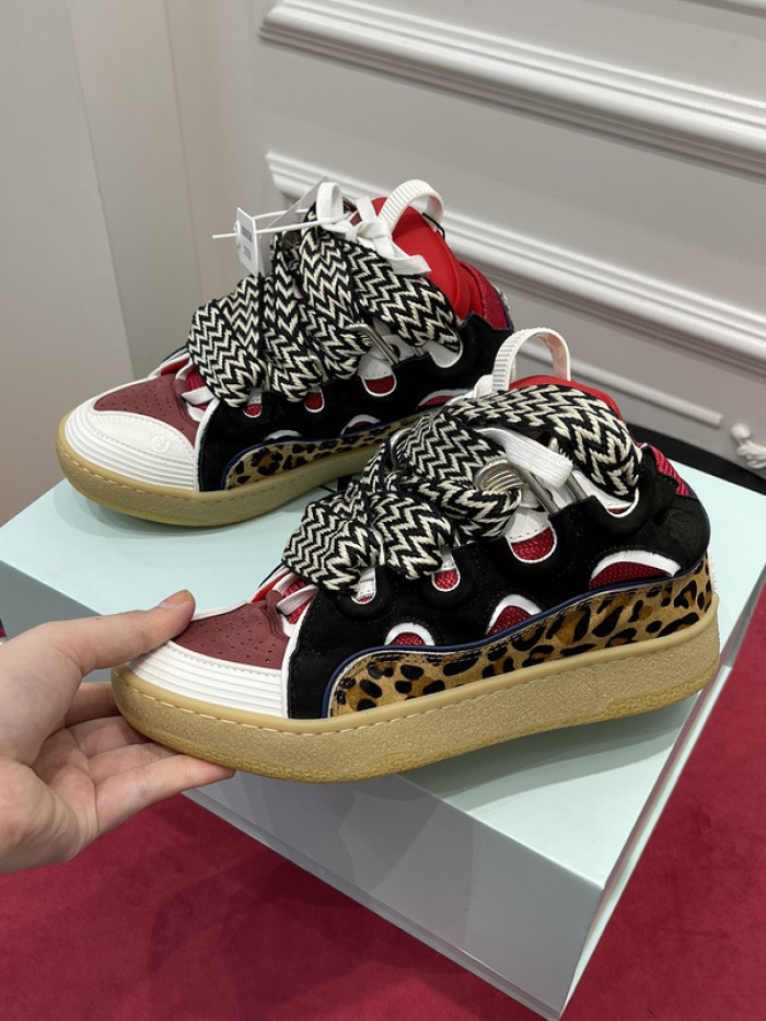 lanv1n sneakers