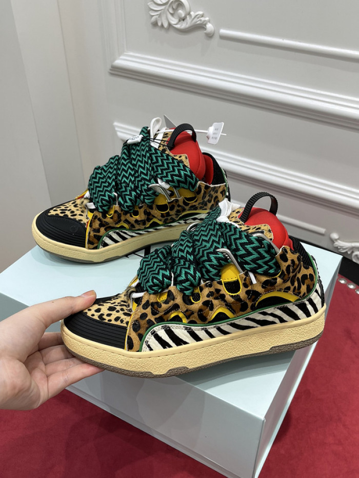 lanv1n sneakers