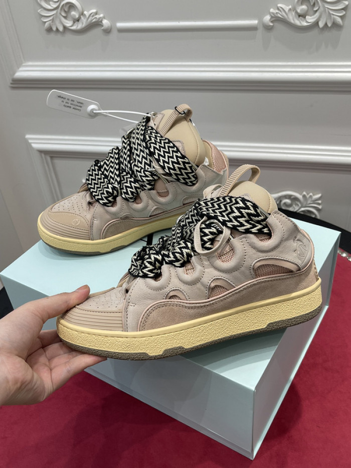 lanv1n sneakers