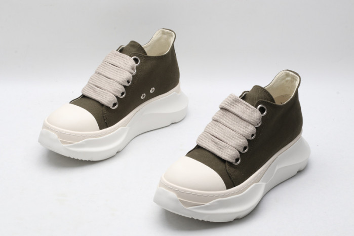rick owens shoes