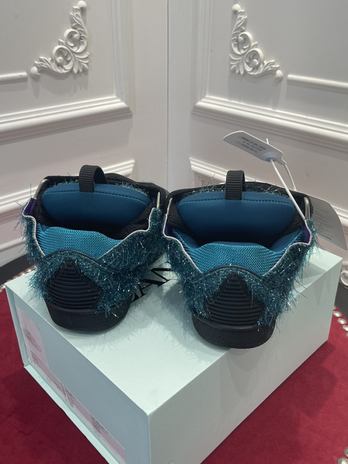 lanv1n sneakers