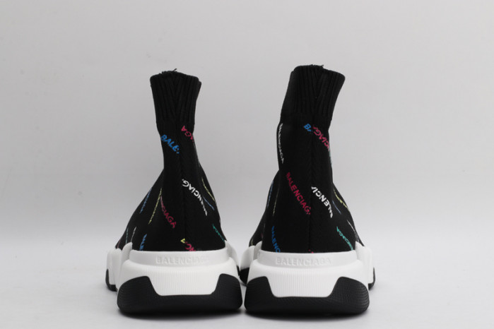 blc* speed trainer