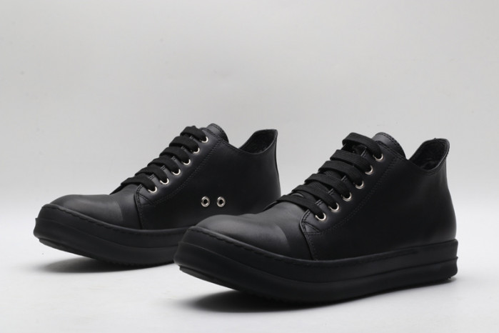 rick owens shoes