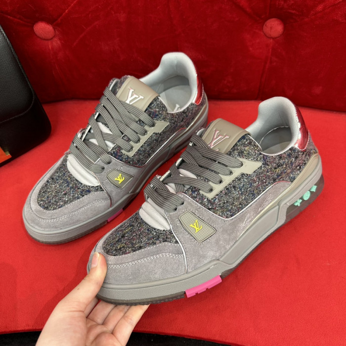 LOU1VTON trainer