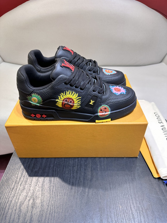LOU1VTON trainer