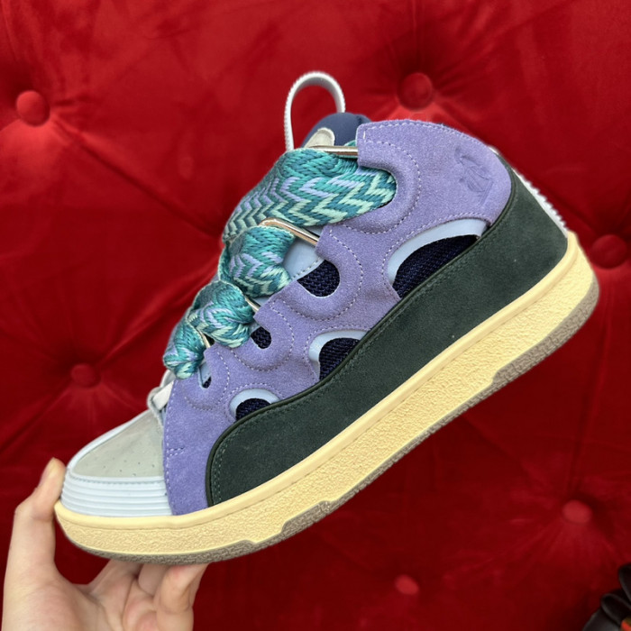 lanv1n sneakers