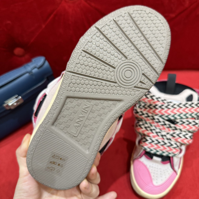 lanv1n sneakers