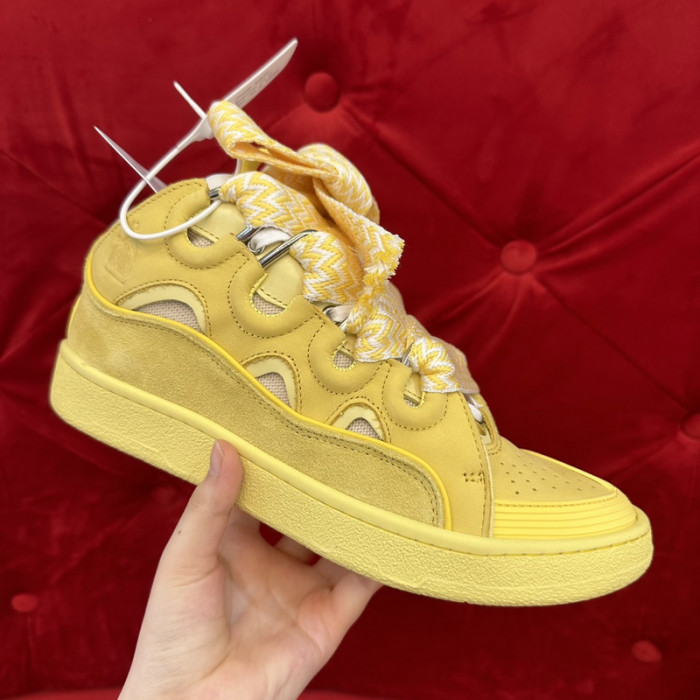 lanv1n sneakers