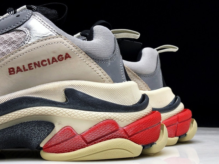 blc* triple s trainer