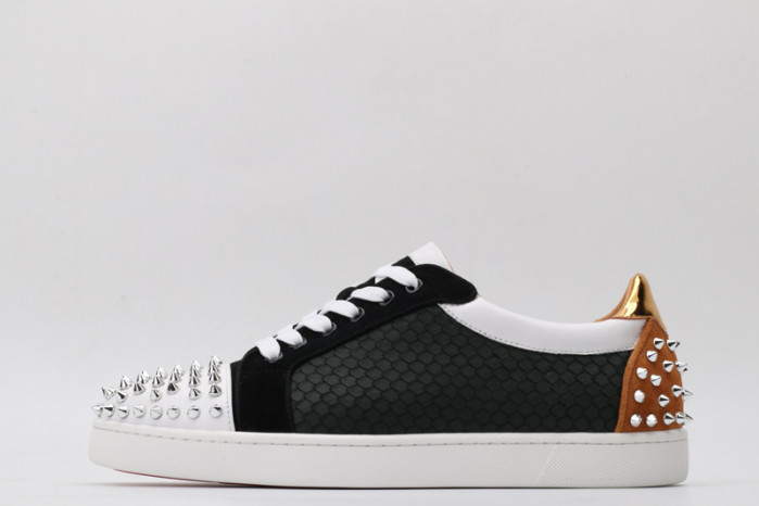 Christian Loubout1n Customize Shoes