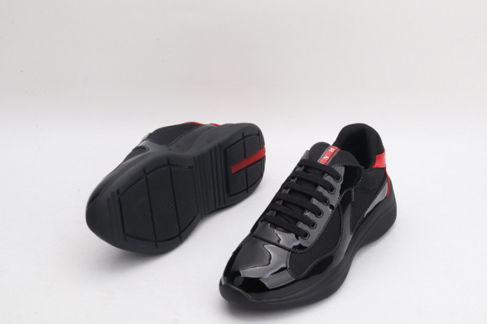Prada* America
