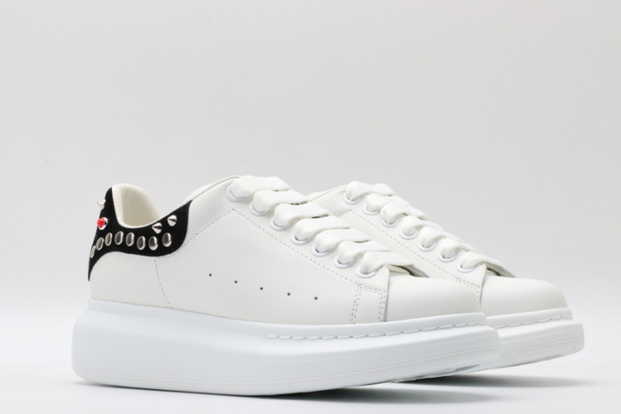 mcqueen oversized sneaker