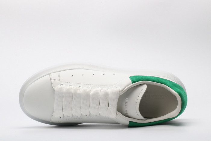 mcqueen oversized sneaker