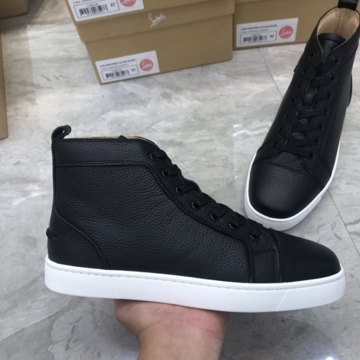 Christian Loubout1n Customize Shoes