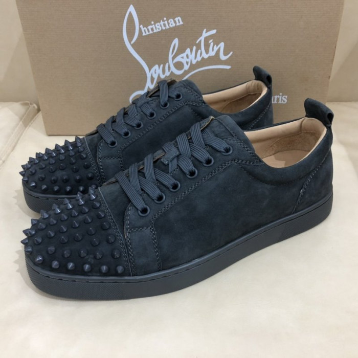 Christian Loubout1n Customize Shoes