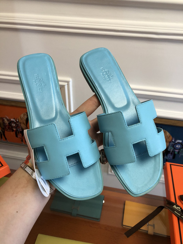 oran sandal
