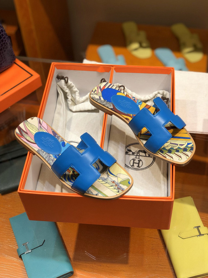 oran sandal