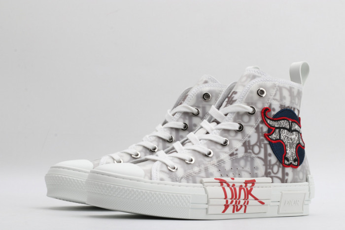 d1or b23 sneaker