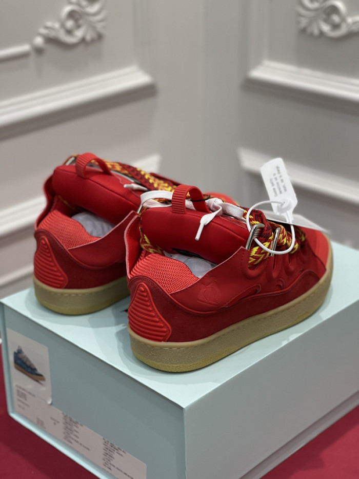 lanv1n sneakers
