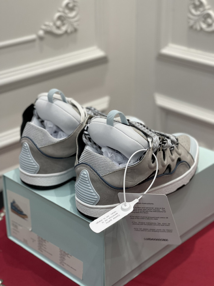lanv1n sneakers