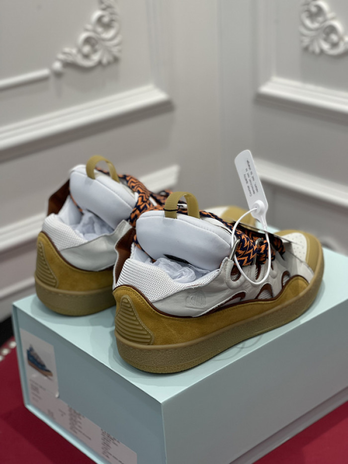 lanv1n sneakers