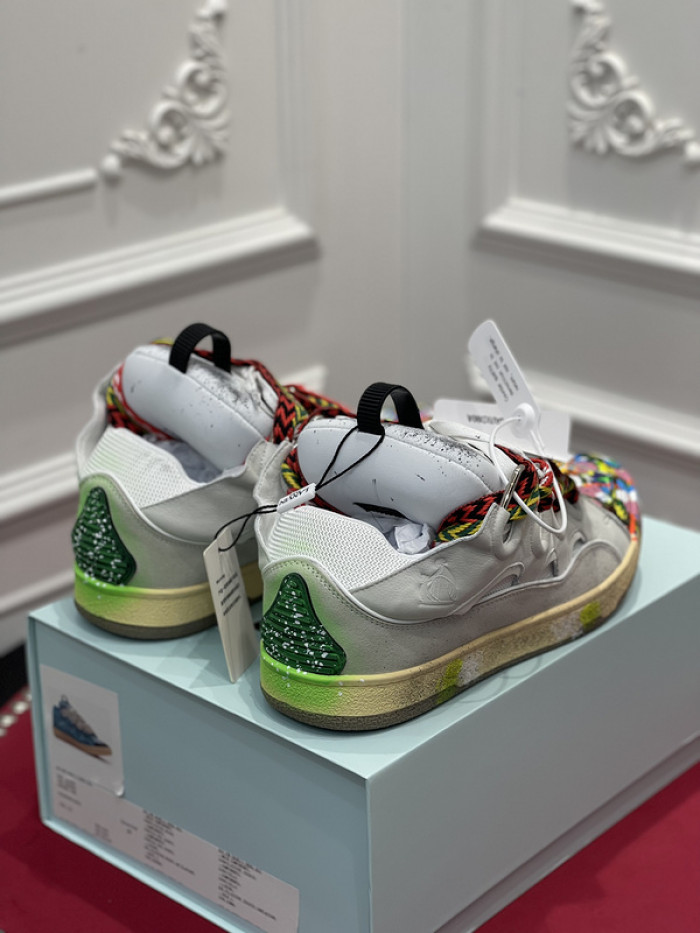 lanv1n sneakers