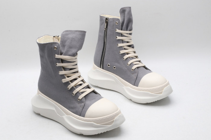 rick owens shoes