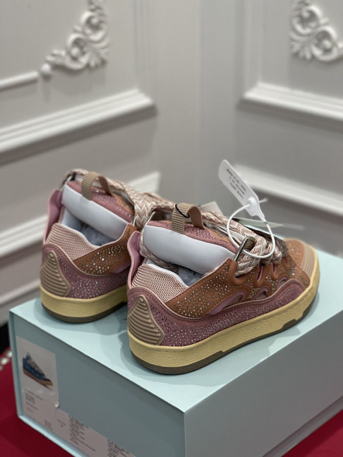 lanv1n sneakers