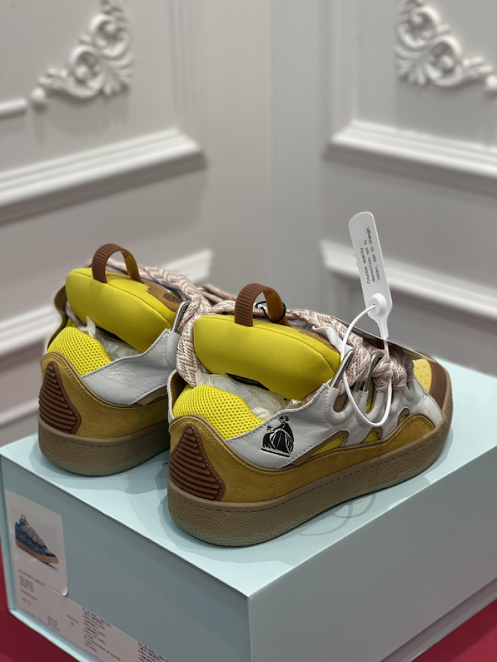 lanv1n sneakers