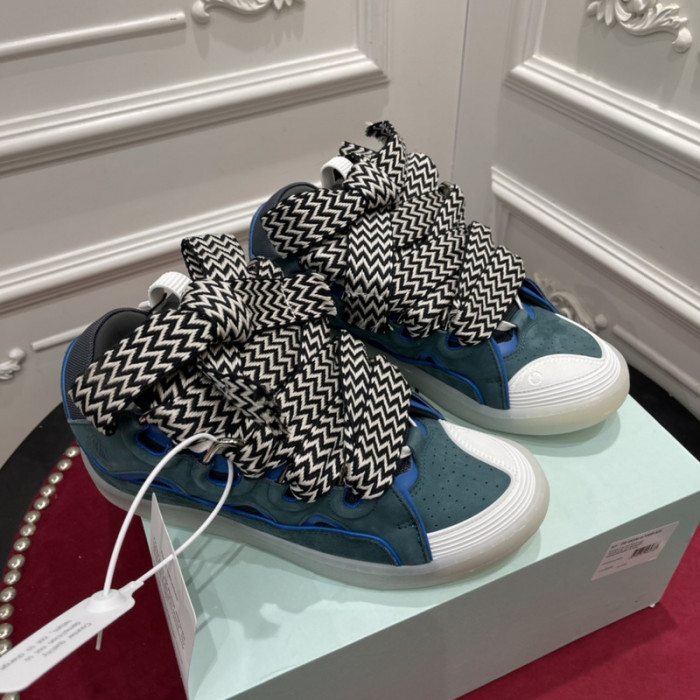 lanv1n sneakers