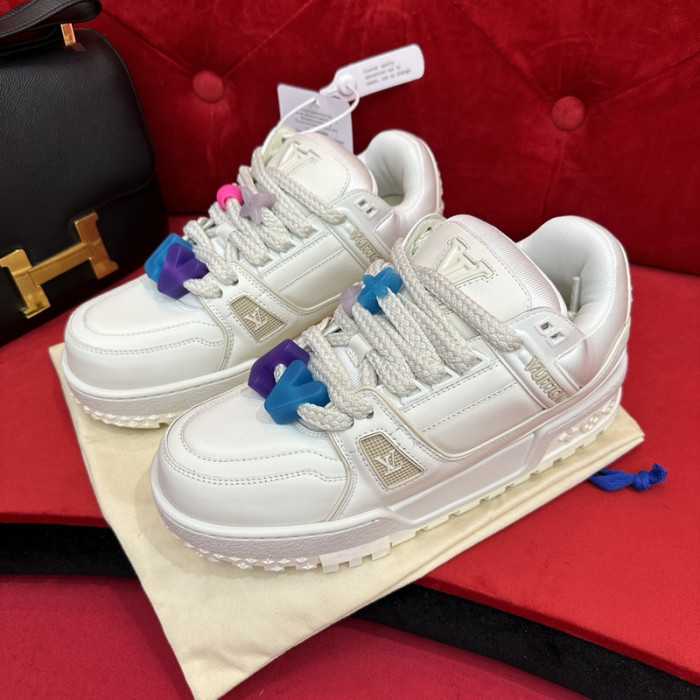 lou1vton maxi sneaker