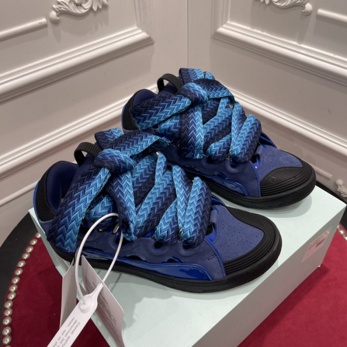 lanv1n sneakers