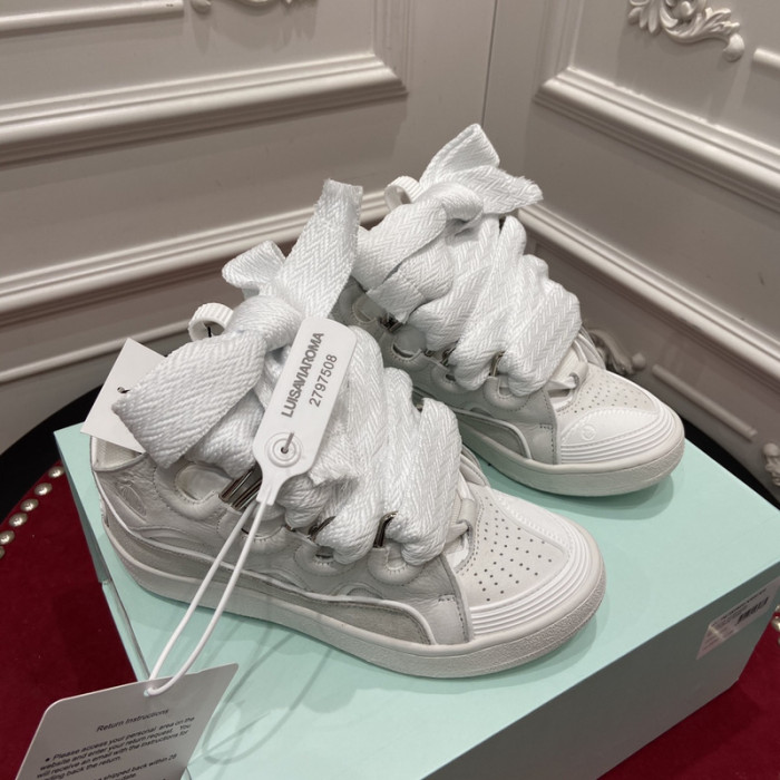 lanv1n sneakers