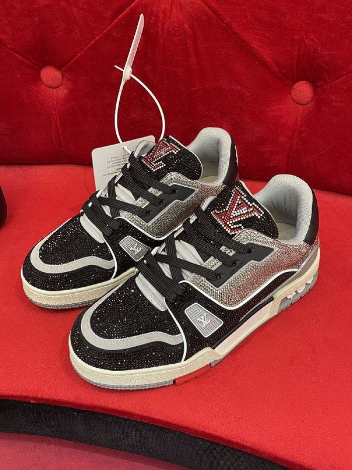 LOU1VTON trainer