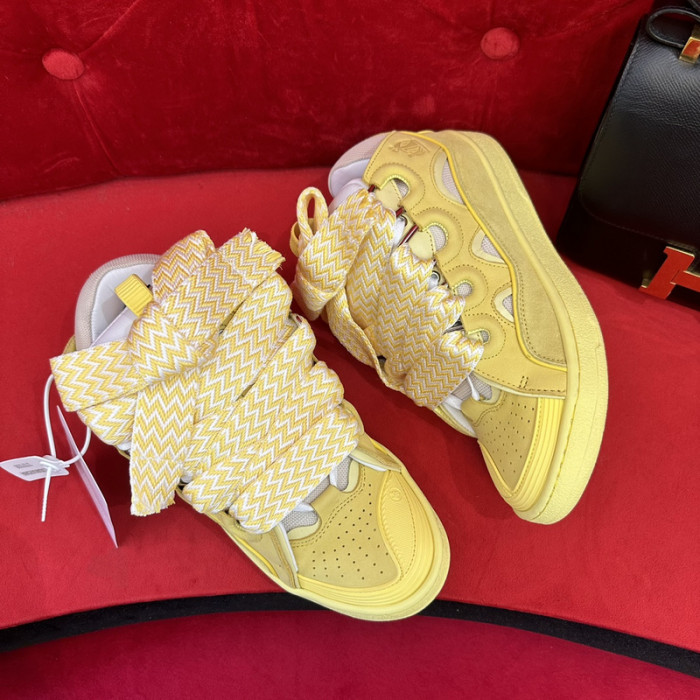 lanv1n sneakers