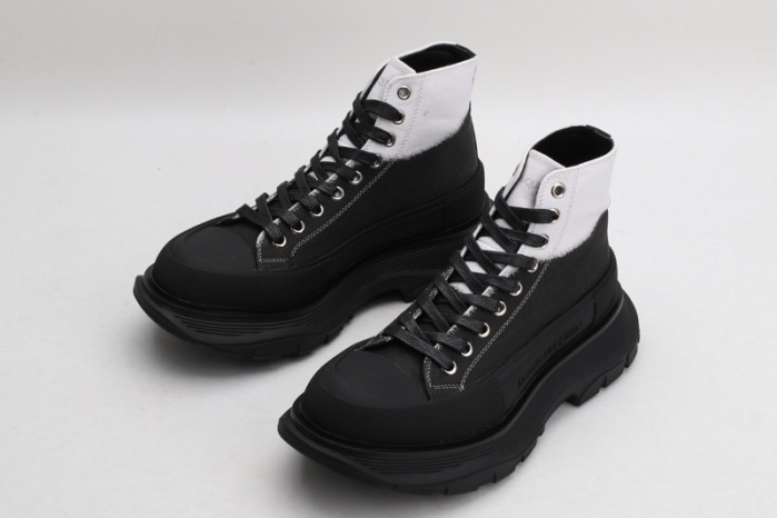 mcqueen tread slick