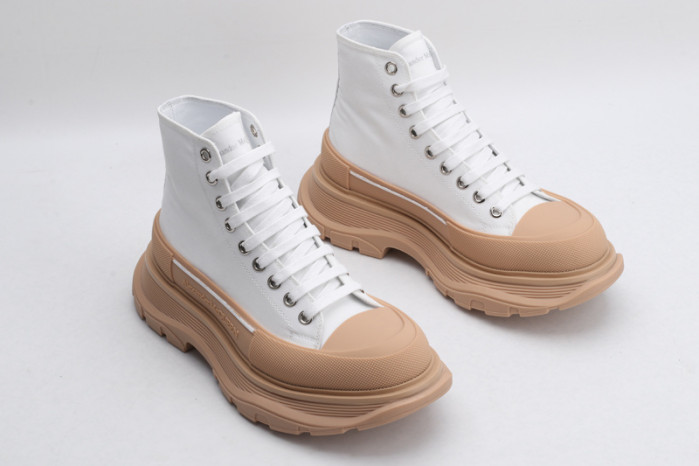 mcqueen tread slick