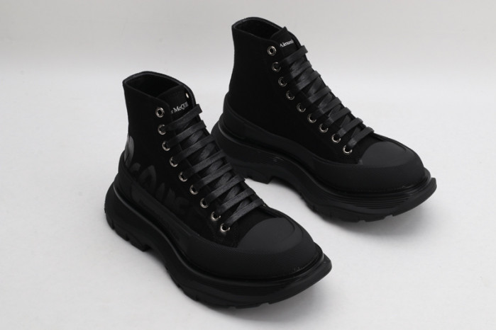mcqueen tread slick