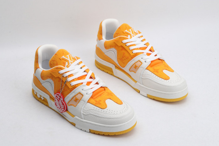LOU1VTON trainer