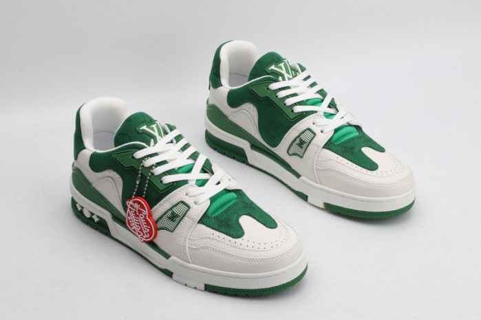 LOU1VTON trainer