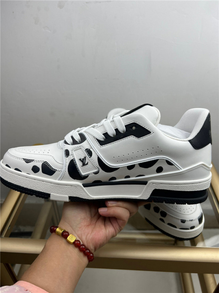 LOU1VTON trainer