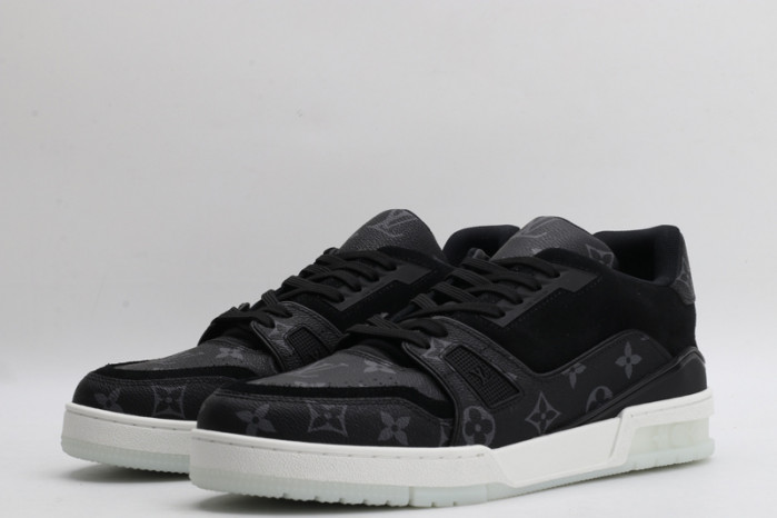 LOU1VTON trainer