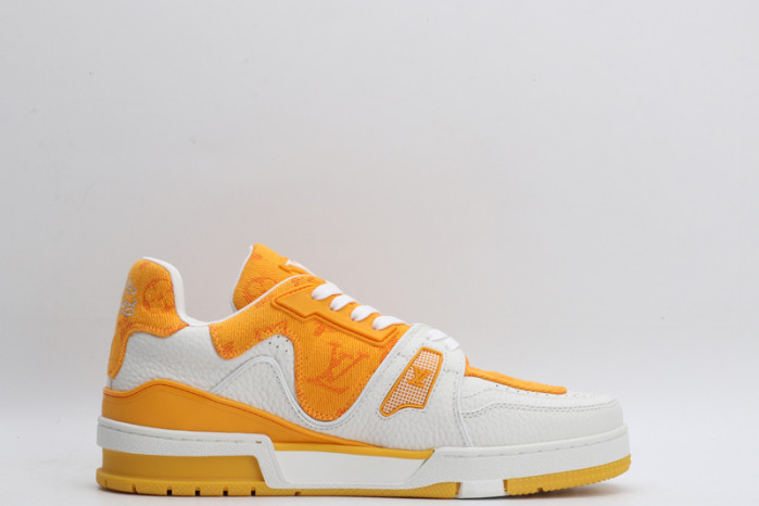 LOU1VTON trainer