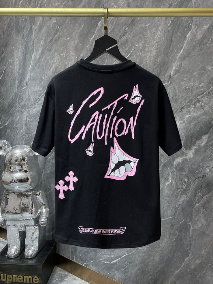 chr0me heart t-shirt 2306019