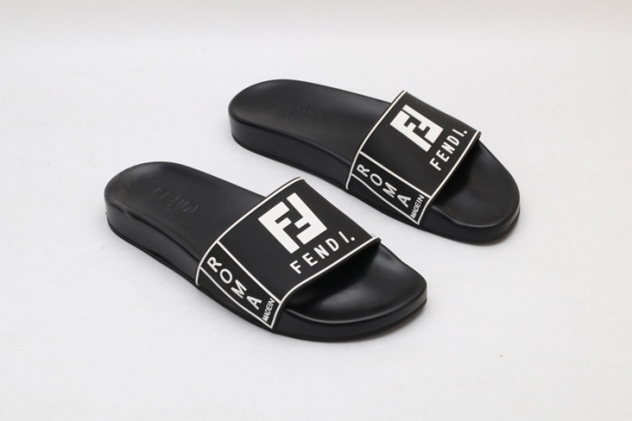 fen* slippers