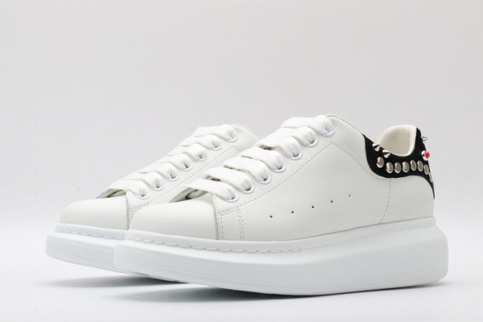 mcqueen oversized sneaker