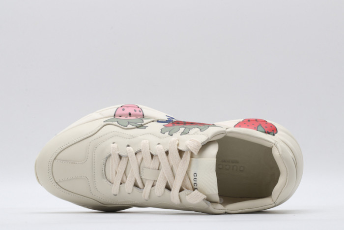 gc rhyton sneakers